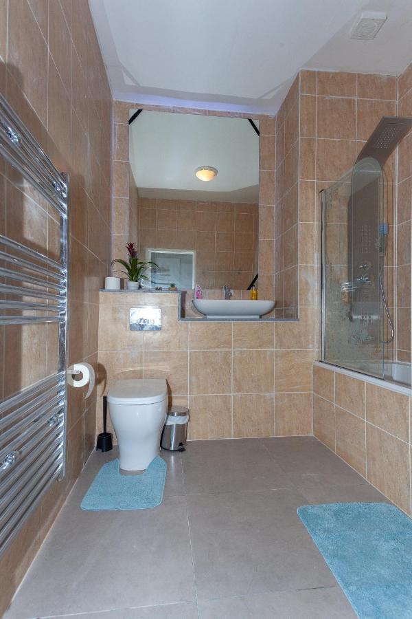 One Bedroom Serviced Apartments Flat 311 Бірмінгем Екстер'єр фото